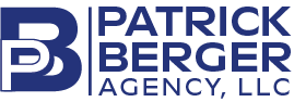 Patrick Berger logo