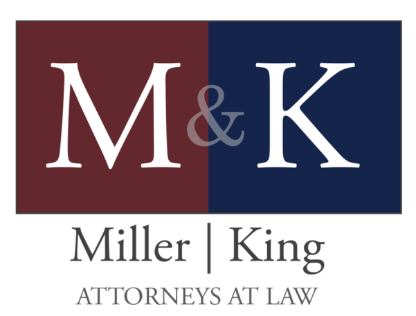 miller king logo